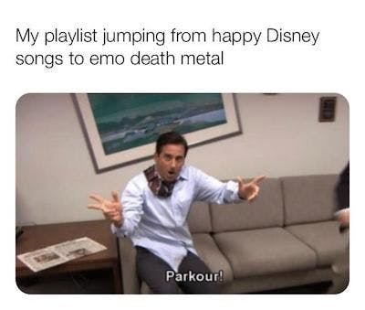 happy song memes