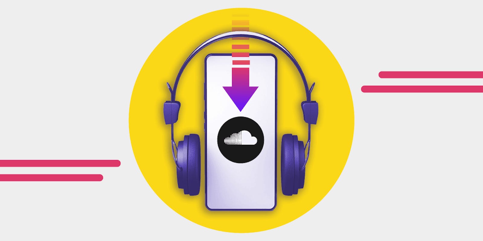 Stream Large Music music  Listen to songs, albums, playlists for free on  SoundCloud