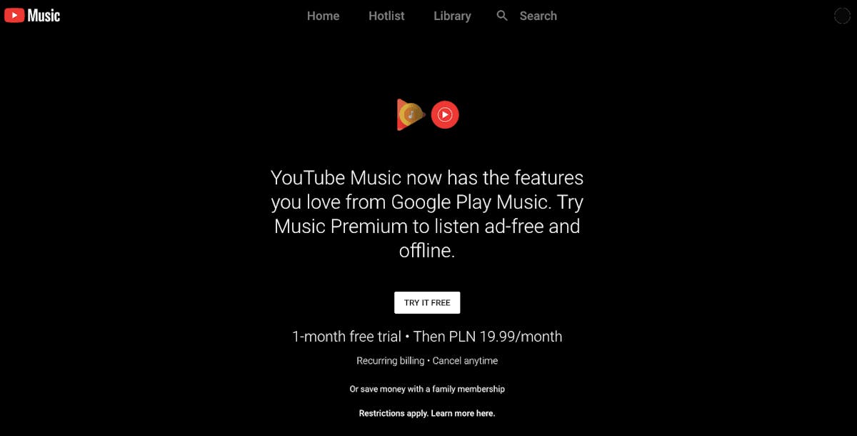 youtube music google play music features.png