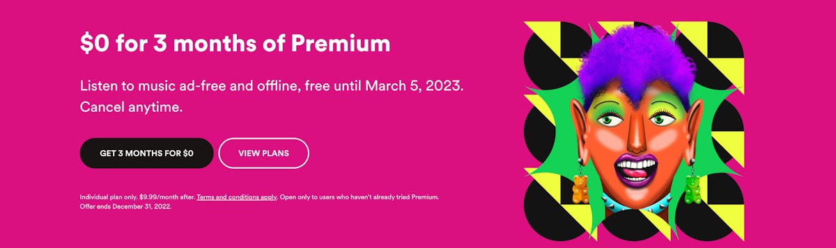 spotify-premium-free