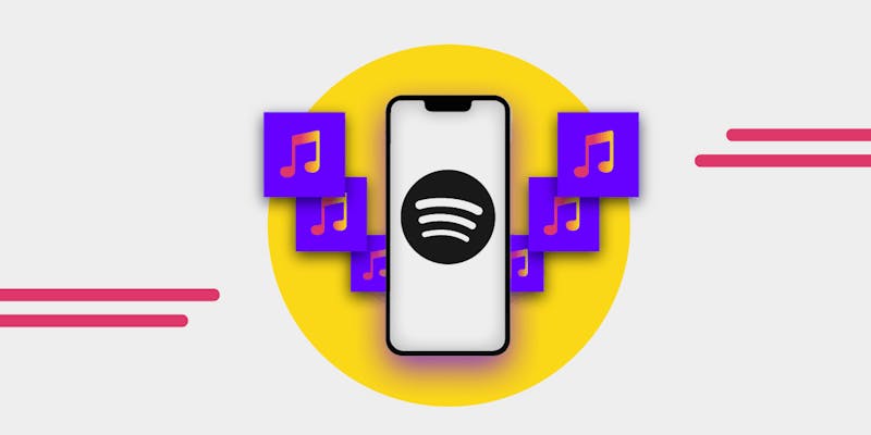 How to Add Multiple Songs to Spotify Playlist