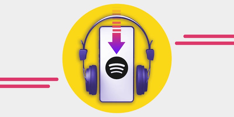 How to Download Songs from Spotify?—A 2023 Guide