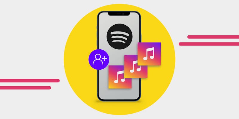 How to Make a Collaborative Playlist on Spotify 