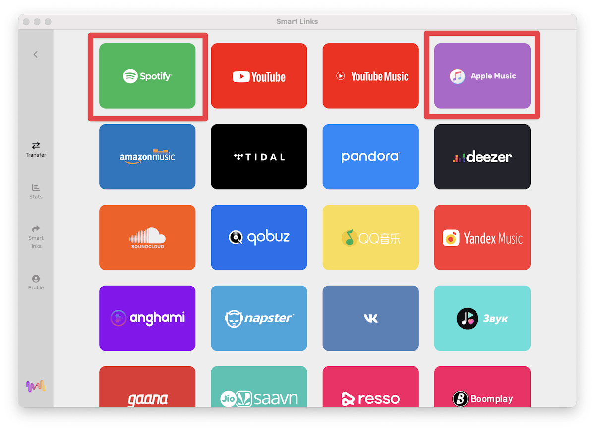 How To Transfer Spotify Playlist To Apple Music Or Another Music how-to-transfer-spotify-playlist-to-apple-music-or-another-music