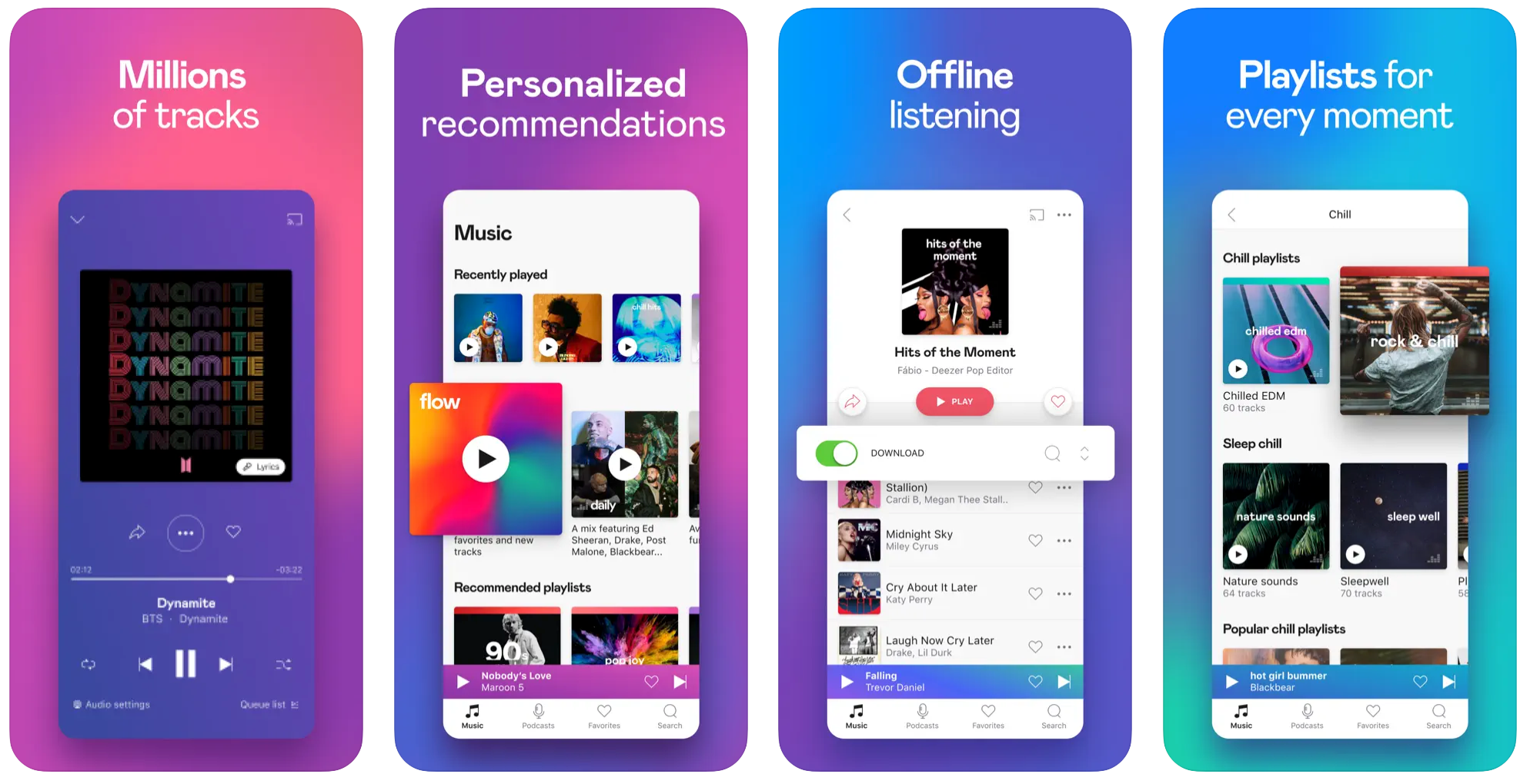 Best Hi-Res Music Streaming Services In 2023 - FreeYourMusic