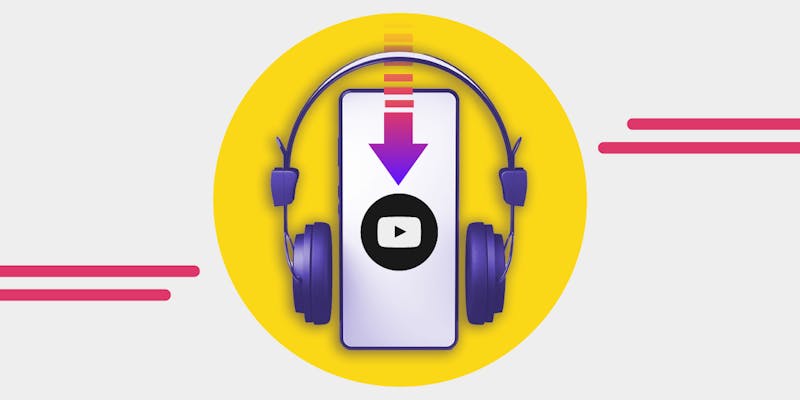 How to Download Audio From YouTube
