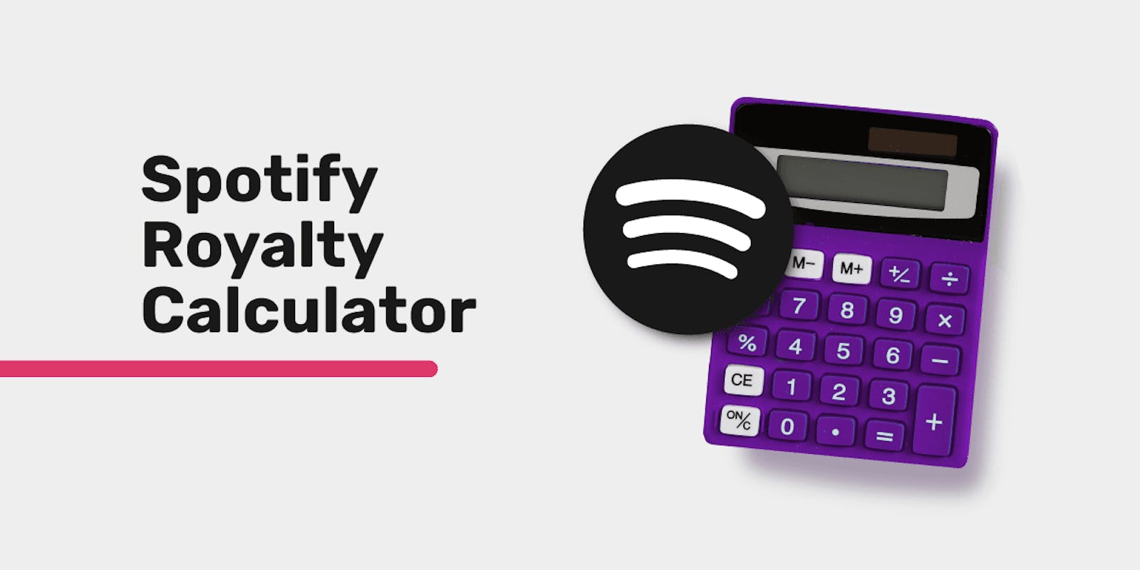 Spotify Royalty Calculator - Blog - FreeYourMusic
