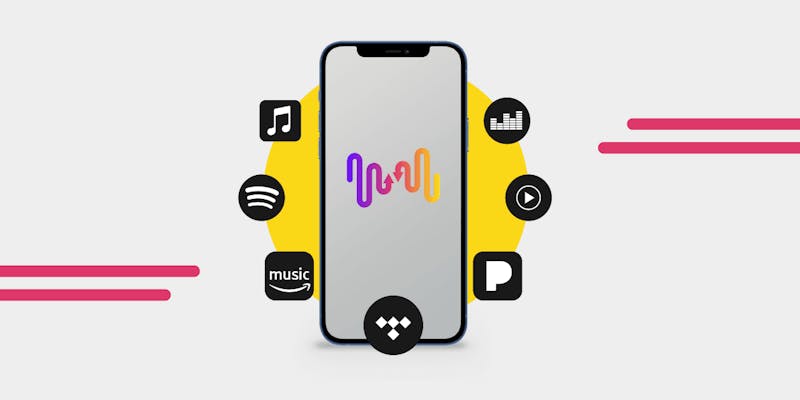 Spotify to Apple Music Playlist Converter