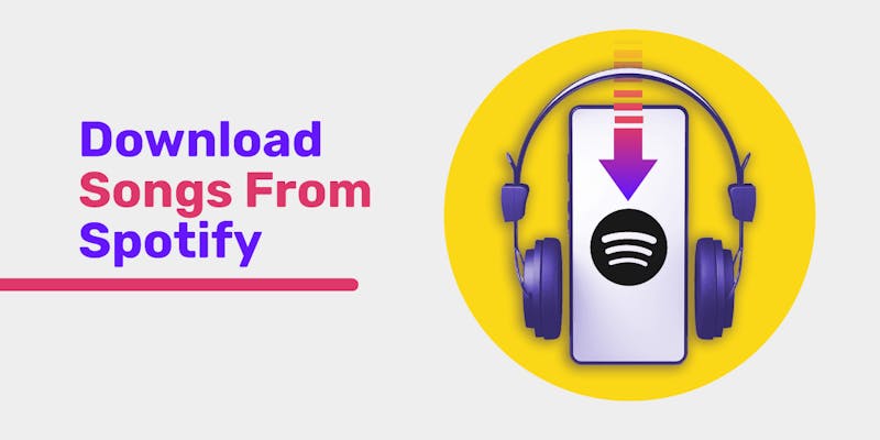 How to Download Songs from Spotify?—A 2023 Guide - Blog - FreeYourMusic