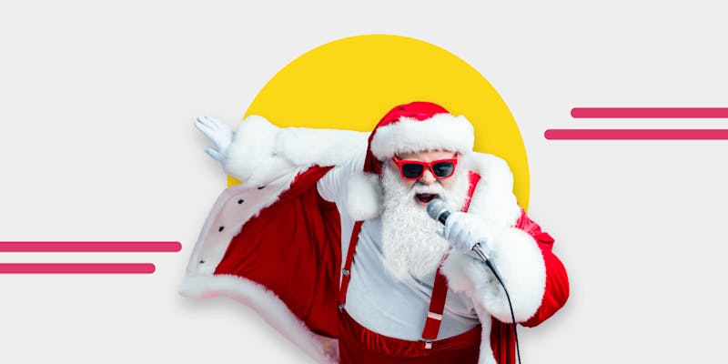 20 Best Christmas Songs to Listen All December Long