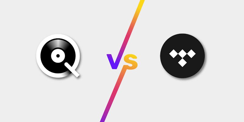 Qobuz vs Tidal: Which is Better in 2023?