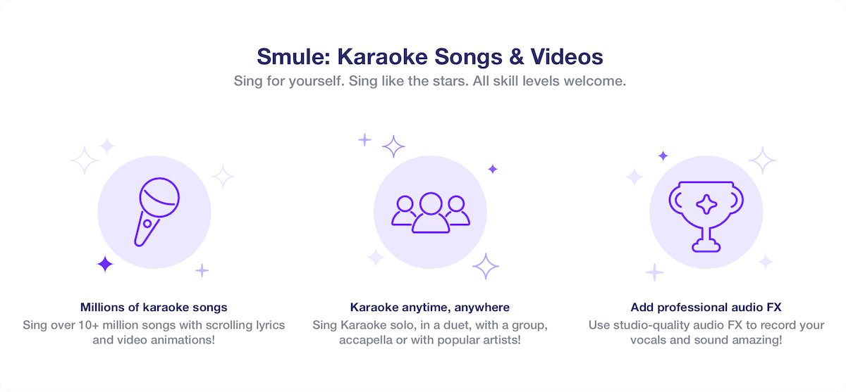 Spotify's secret karaoke mode is judging how well you sing