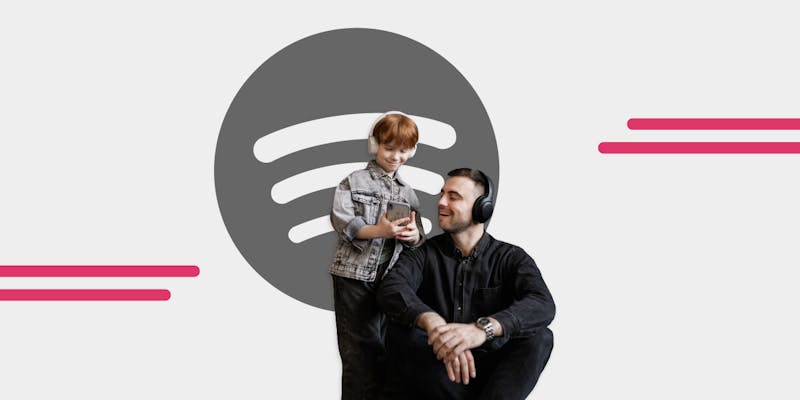 What is the Spotify Family Plan? 