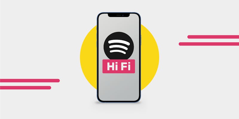 Spotify HiFi: Release Date, Cost, What to Know