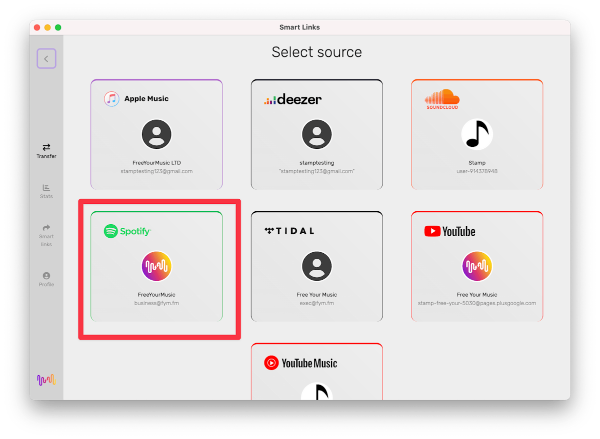How To Transfer Spotify Playlist To Apple Music Or Another Music how-to-transfer-spotify-playlist-to-apple-music-or-another-music