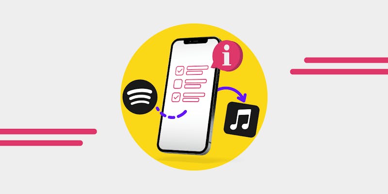 Spotify to Apple Music: A Guide to Converting Your Music