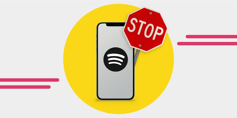 How to Stop Spotify From Adding Songs