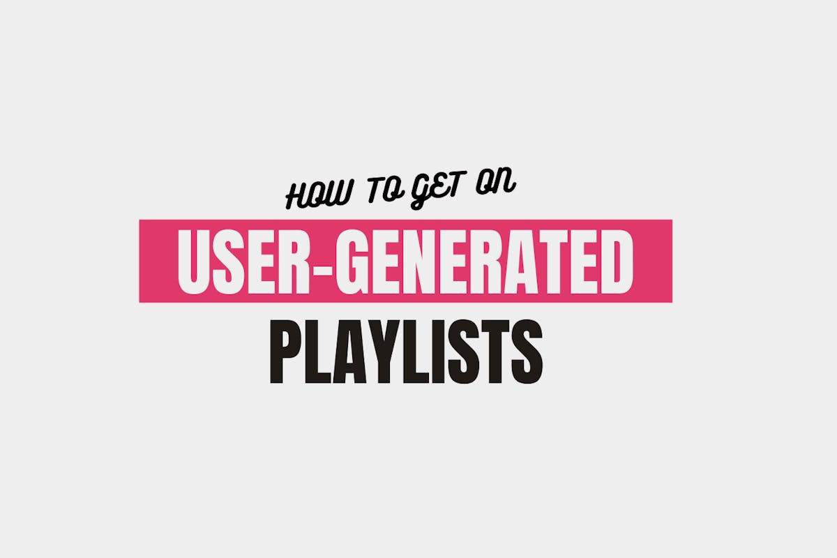 user playlist spotify