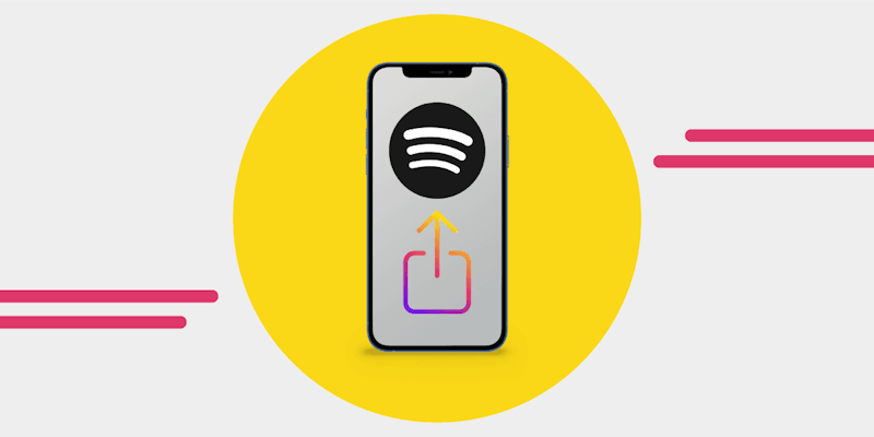 How to Share a Spotify Playlist