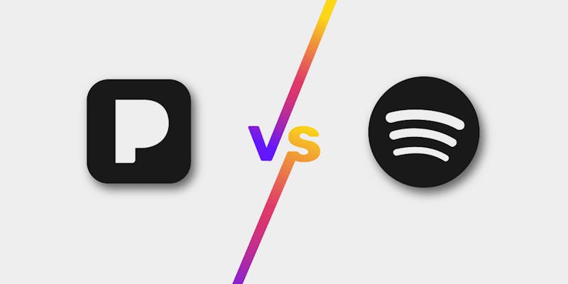 Pandora vs Spotify—Which One is Best?